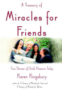 A_treasury_of_miracles_for_friends